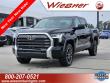 Used 2022 Toyota Tundra Limited 3.5L V6 Truck CrewMax