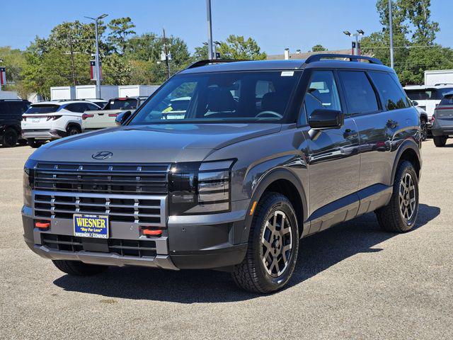 New 2026 Hyundai Palisade XRT Pro
