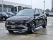 Certified 2025 Hyundai Tucson SEL SUV