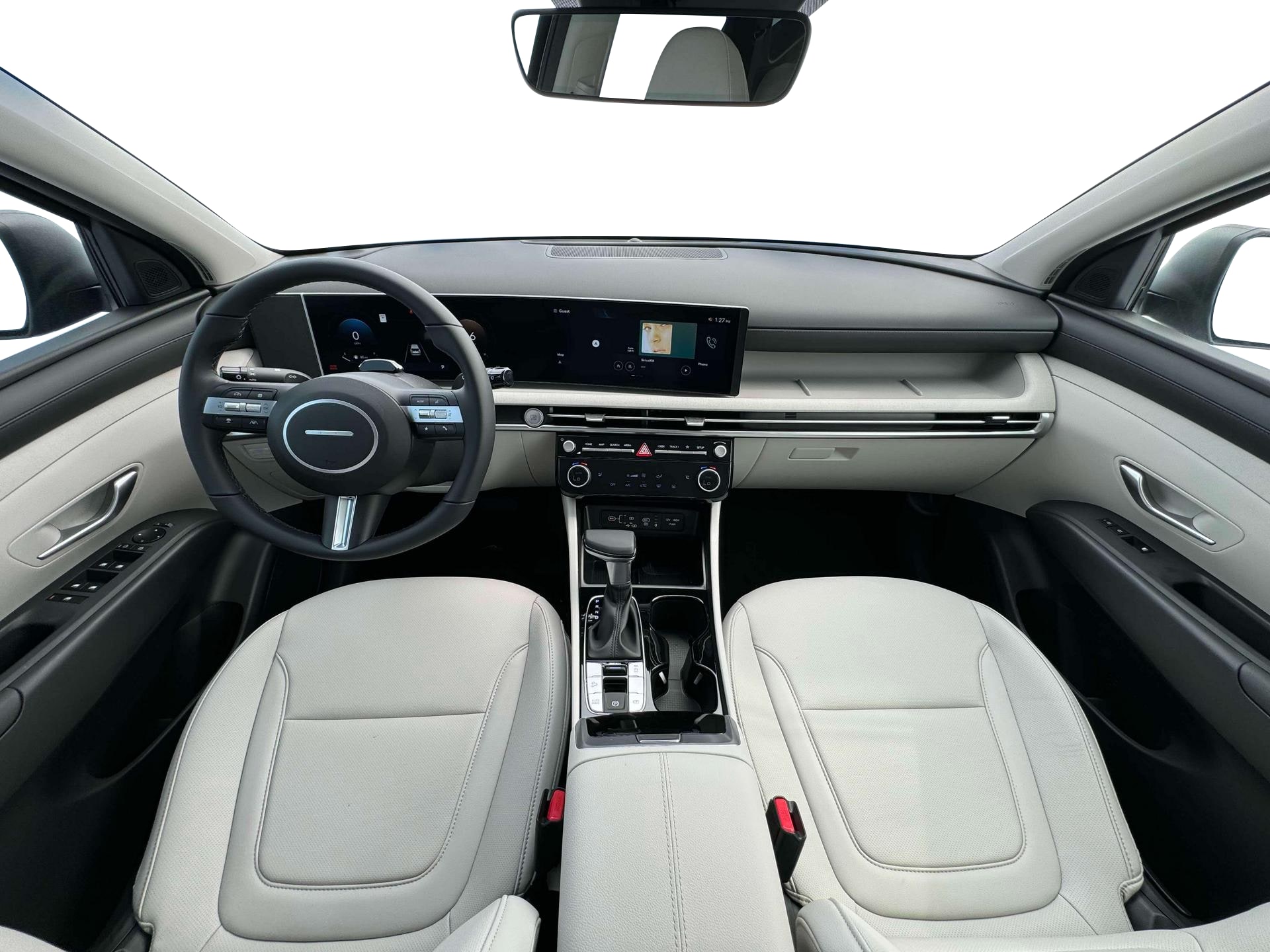 2025 Hyundai Tucson SEL Convenience - Photo 13