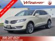 Used 2016 Lincoln MKX Reserve SUV