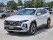 New 2026 Hyundai Tucson SEL Convenience FWD SUV