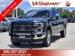 Used 2020 Ford F-250 King Ranch Truck Crew Cab