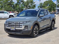 2026 Hyundai Santa Cruz SEL FWD Truck Crew Cab