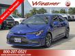 Used 2020 Toyota Corolla SE Sedan