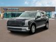 New 2026 Hyundai Palisade Hybrid Blue SEL Premium 7P SUV
