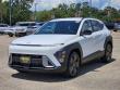 New 2026 Hyundai Kona SEL Sport FWD SUV