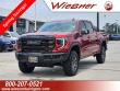 Used 2026 GMC Sierra 1500 AT4X Truck Crew Cab