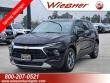 Used 2025 Chevrolet Blazer LT w/2LT SUV