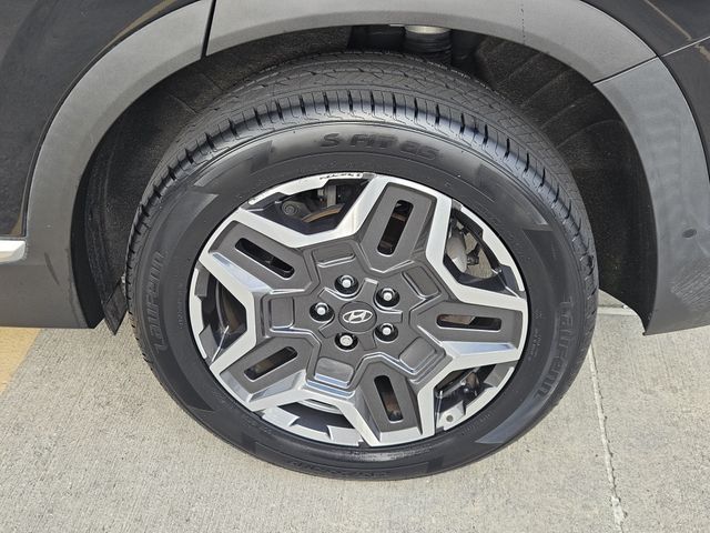 2023 Hyundai Santa Fe Limited - Photo 8