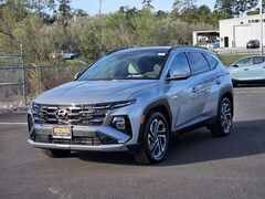 New 2026 Hyundai Tucson Limited FWD SUV TC3268 for Sale in Conroe, TX, at Wiesner Hyundai