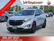 Used 2021 Chevrolet Equinox LT w/1LT SUV