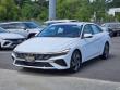 New 2026 Hyundai Elantra Limited Sedan