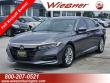 Used 2018 Honda Accord LX Sedan