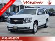 Used 2017 Chevrolet Tahoe LT SUV