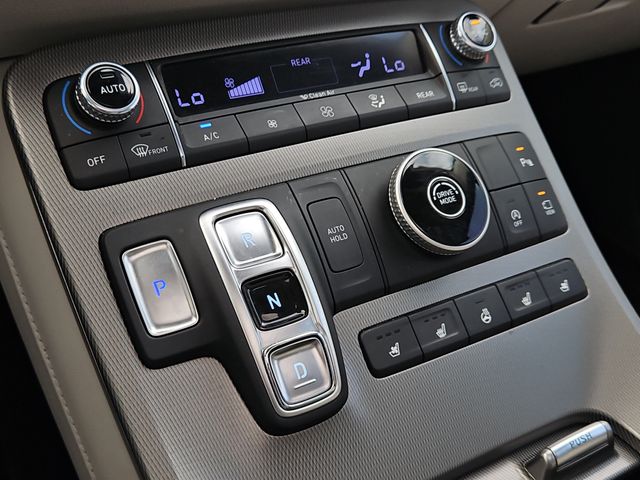 2022 Hyundai Palisade Calligraphy - Photo 24