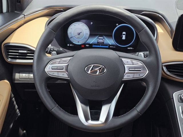 2023 Hyundai Santa Fe Calligraphy - Photo 25