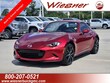  Mazda MX-5 Miata RF