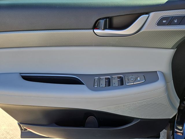 2025 Hyundai Palisade SELPremium - Photo 17
