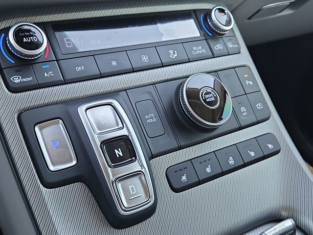 2025 Hyundai Palisade SELPremium - Photo 25