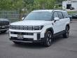 New 2026 Hyundai Santa Fe Hybrid SEL SUV