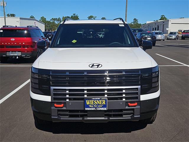 2026 Hyundai Palisade XRT photo 2