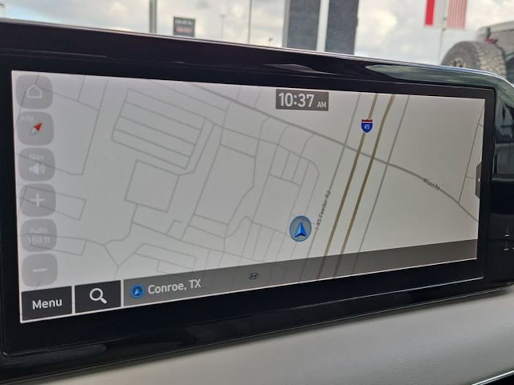 Certified 2023 Hyundai Palisade Calligraphy SUV