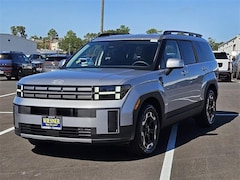 2026 Hyundai Santa Fe SEL FWD SUV