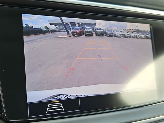 Used 2020 Buick Enclave Essence with VIN 5GAERBKW4LJ145311 for sale in Conroe, TX