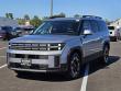 New 2026 Hyundai Santa Fe SEL FWD SUV