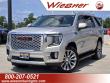 Used 2021 GMC Yukon Denali SUV