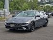 New 2026 Hyundai Elantra SEL Sport Sedan