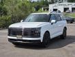 New 2027 Hyundai Palisade Hybrid Calligraphy Black Ink SUV