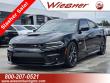 Used 2022 Dodge Charger Scat Pack Sedan