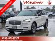 Used 2021 Lincoln Aviator Reserve SUV