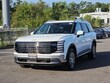  Hyundai Palisade Hybrid