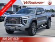  GMC Canyon