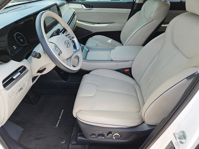 2023 Hyundai Palisade Calligraphy - Photo 16