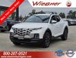 Certified 2022 Hyundai Santa Cruz 2.5T SEL Premium Truck Crew Cab