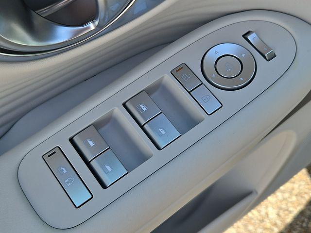 2026 Hyundai IONIQ 9 SEL - Photo 19