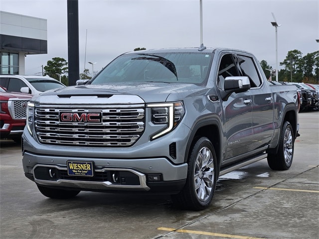 2023 GMC Sierra 1500 Denali Denali's photo