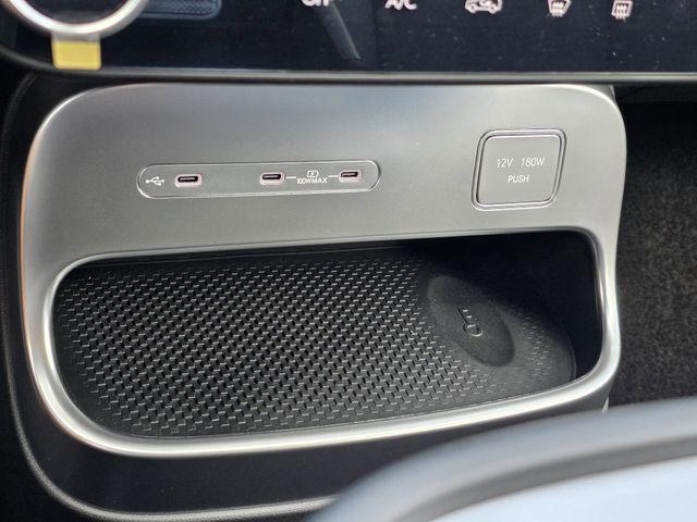 2026 Hyundai IONIQ 9 S - Photo 15
