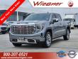 Certified 2023 GMC Sierra 1500 Denali Truck Crew Cab