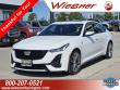 Used 2024 CADILLAC CT5-V V-Series Sedan