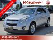 Used 2014 Chevrolet Equinox LT w/2LT SUV