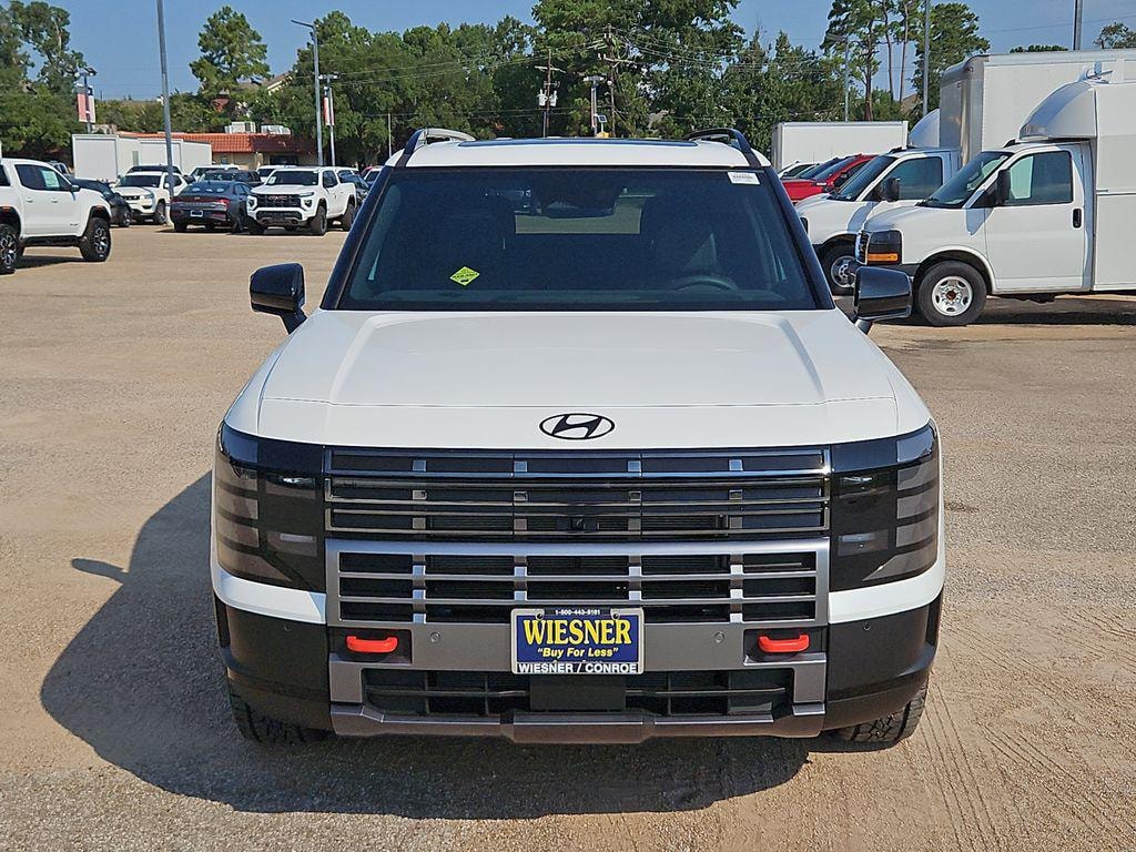 New 2026 Hyundai Palisade XRT Pro SUV