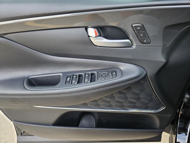 2023 Hyundai Santa Fe Limited - Photo 13