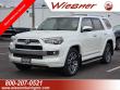 Used 2021 Toyota 4Runner Limited SUV