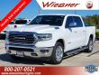 Used 2023 Ram 1500 Longhorn Truck Crew Cab