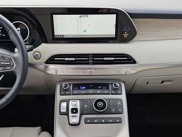 2022 Hyundai Palisade Calligraphy - Photo 21